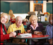 Seniors Social Club