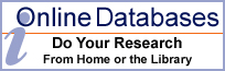 Search the Online Databases