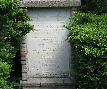 Streetsville Memorial Cemetery - Timothy and Abigail Street