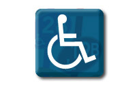 Accessible Map
