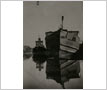 Lloyd Refinery Tug Ajax and Tanker Roy K. Russel