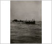 Lloyd Tanker Bruce Hudson, Adrift, Lake Erie