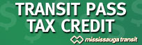 Transit Pass Tax Credit