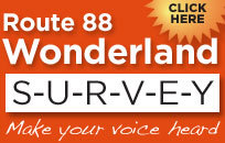 Wonderland Survey