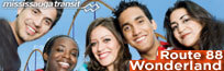Mississauga Transit Service to Canada's Wonderland