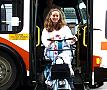 Mississauga's goal is to become a fully accessible city for people of all abilities.