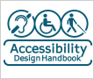 Accessibility Design Handbook