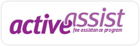 Active Assist Banner