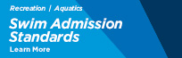 New Admission Standards