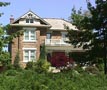 Alfred Adamson House