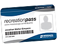 Recreation Pass