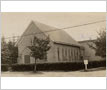 Clarkson United Church