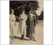 Annie M. Hall, Principal, Clarkson Public School