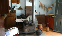 Bradley Kitchen