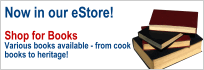Shop Online for Mississauga Books!