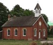 Britannia School House