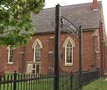 Britannia United Church & Cemetery