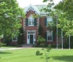 Brown-Vooro House
