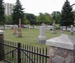 Burnhamthorpe Cemetery