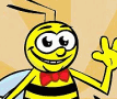 Buzz the Bee