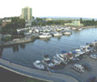 River view of the Marina - Click to Enlarge