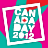 Canada Day 2012