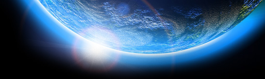 Earth Photo