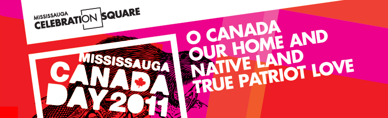 Canada Day 2011
