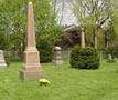 Cemetery Eden