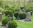Cemetery Streetsville Public