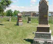 Cemetery Trinity