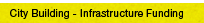 City Building - Infastructure Funding