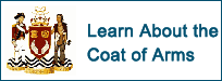 Learn About the Coat of Arms