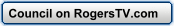 Council on RogersTV.com