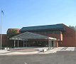 Courthouse, 950 Burnhamthorpe Road