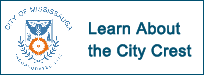 Learn About the City Crest
