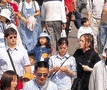 Crowd of people