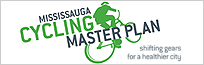 Mississauga Cycling Master Plan