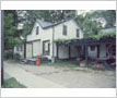 Burke Residence, Streetsville