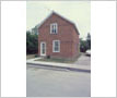Bush Residence, Streetsville