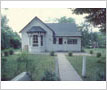 Klimas Residence, Streetsville