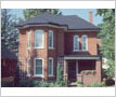 Greig-Dandie House, Streetsville