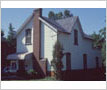 Butler Residence, Streetsville