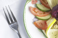 Dinenr Plate
