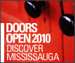 doors open mississauga