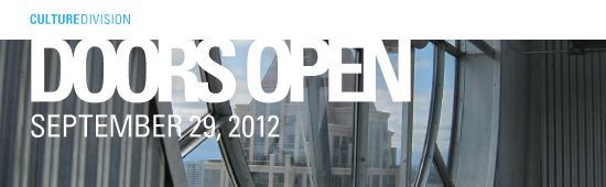 Doors Open Mississauga