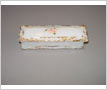 Milk Glass Container