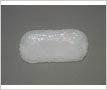 Milk Glass Plate
