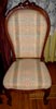 Slipper Chair