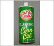 Corn Oil Container